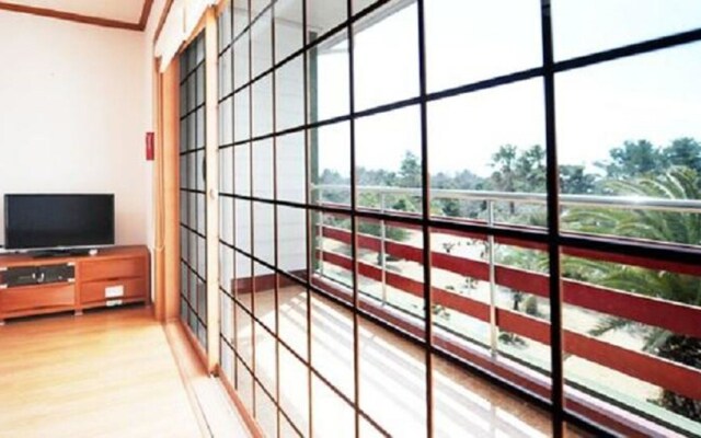 Jeju Sky Pension