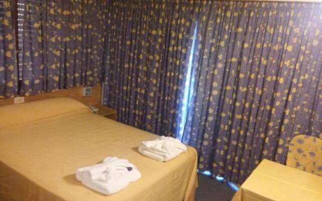 Hotel Marina