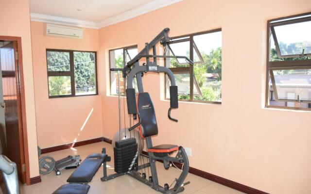 Cozy Nest Guest House East London