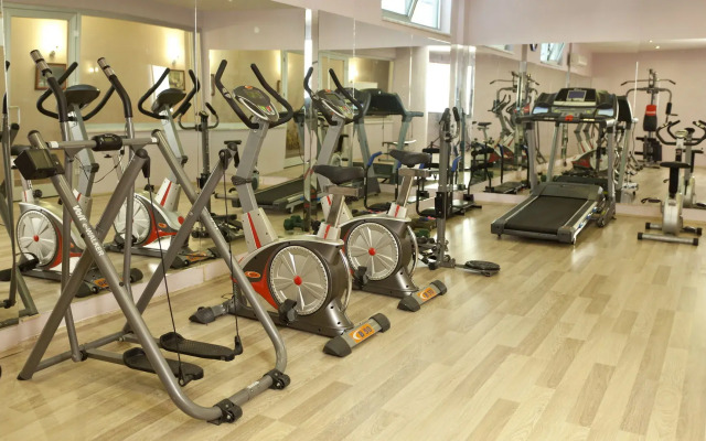 Monart City Hotel - All Inclusive