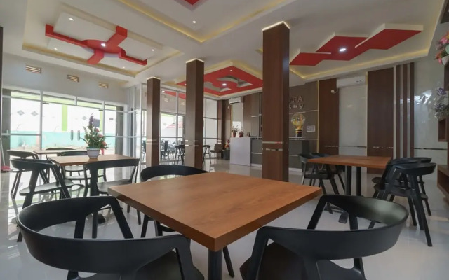 Grand Tara Homestay by RedDoorz