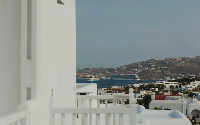 Aether Boutique Stay