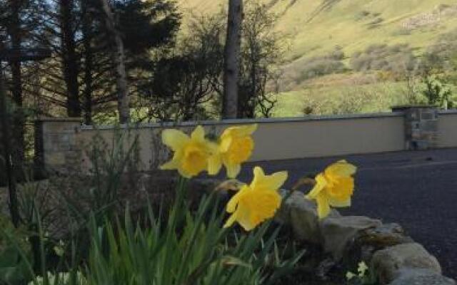 Benbulben Farmhouse B&B