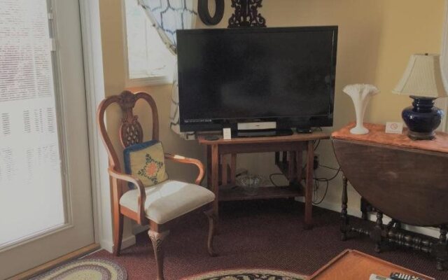 Bayberry Accommodations