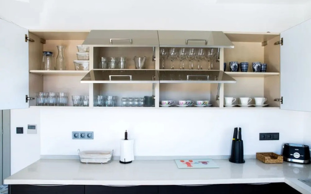 Important Group Villas Ortakent