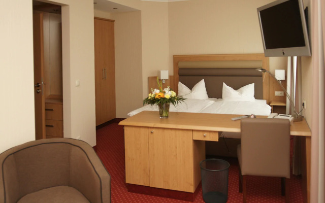 Komforthotel Kaiserhof