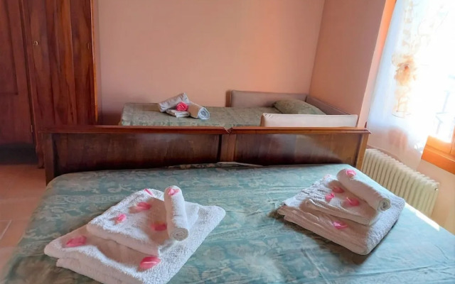 Stay in a Cozy Vello Apartment
