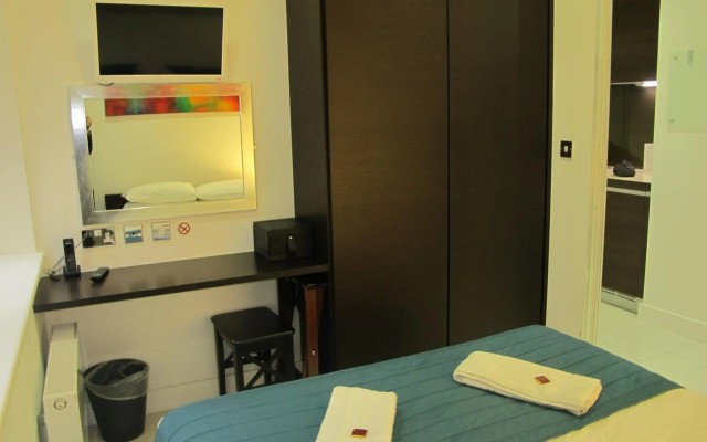 Bloomsbury - Serviced Apartments