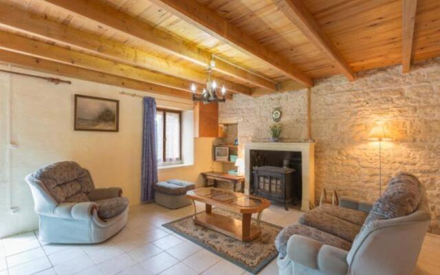 Holiday home Le Marronier