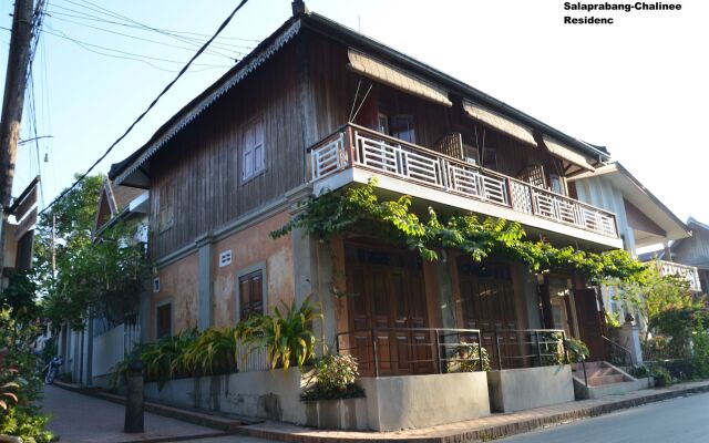 Sala Prabang Hotel