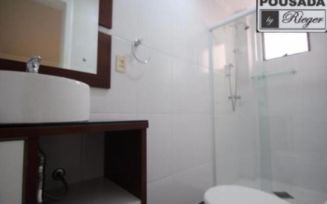 Apartamento Em Balneário De Camboriú - By Rieger