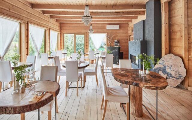 No Name Luxury Hotel & Spa