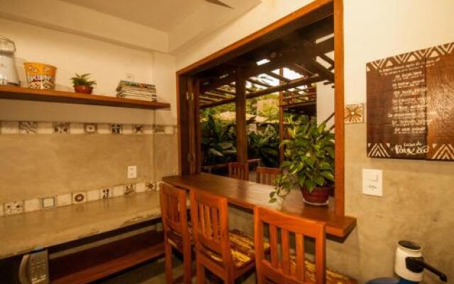 Hostel e Pousada Toca do Cabral