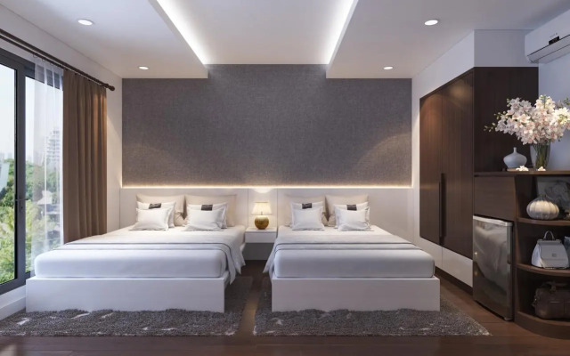 Hà Nội Hotel