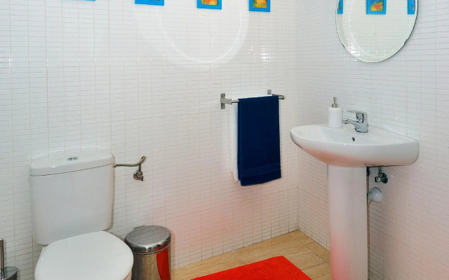 Apartamentos Avenida