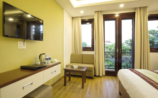 Hoi an Travel Lodge Hotel