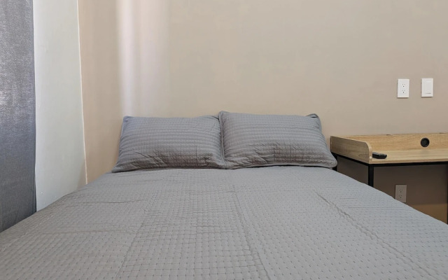 Lofts Independencia Sayula