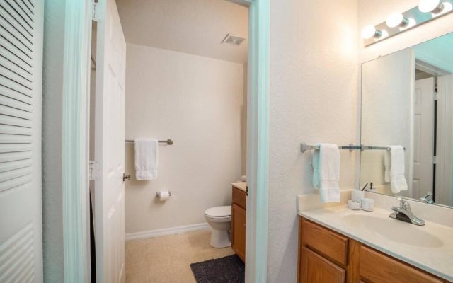 Spectacular 3bd/2ba Townhouse close to Disney