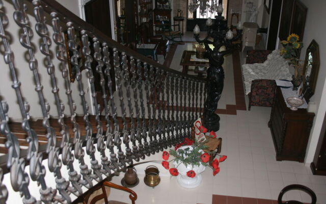 Valencia Country House