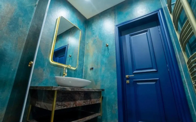 Castle Boutique Hotel