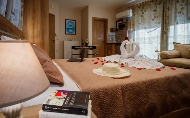 Mirimar Apartments Zante