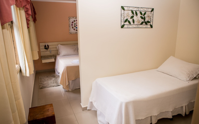 Hotel Rio Penedo