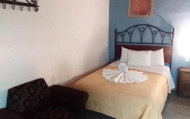 Hotel Molino del Cerrillo