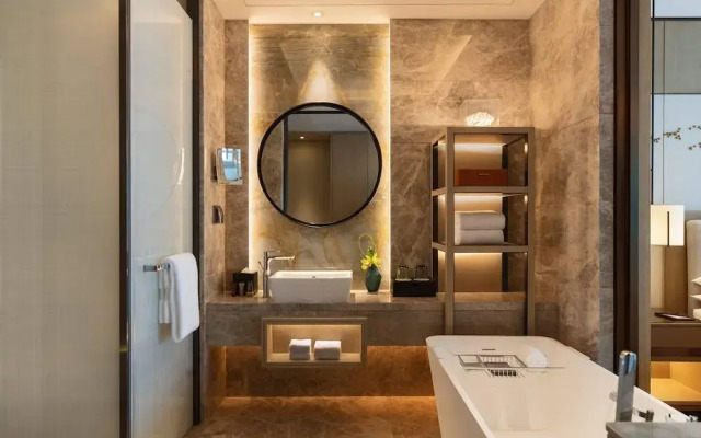 Marriott Yantai Hotel