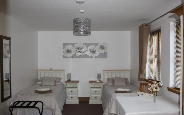 Langdale Lodge Bed & Breakfast