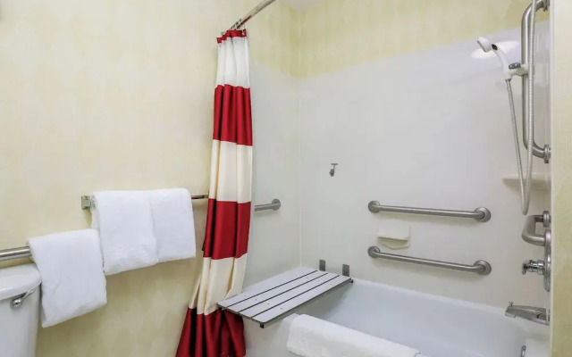 Residence Inn Oklahoma City South