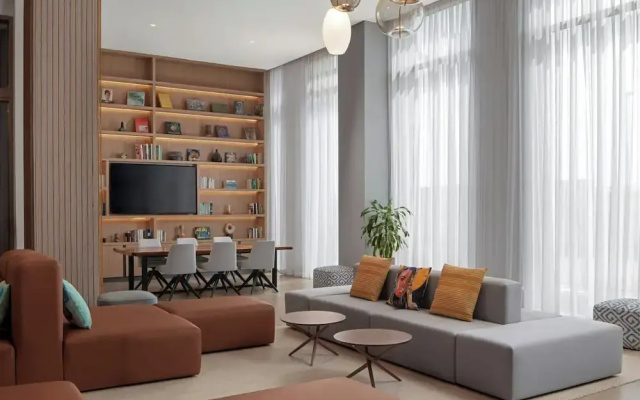 Four Points By Sheraton Dakar Diamniadio