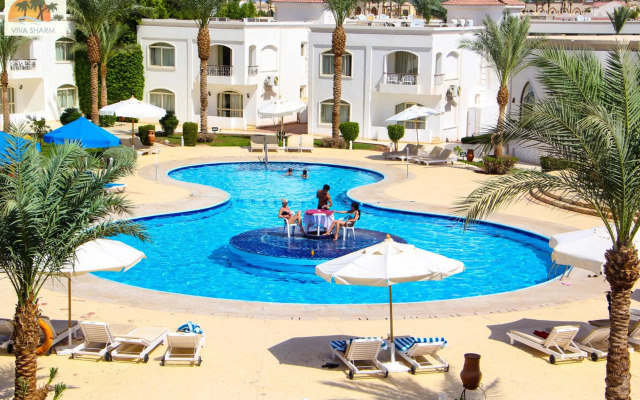 Viva Sharm Hotel