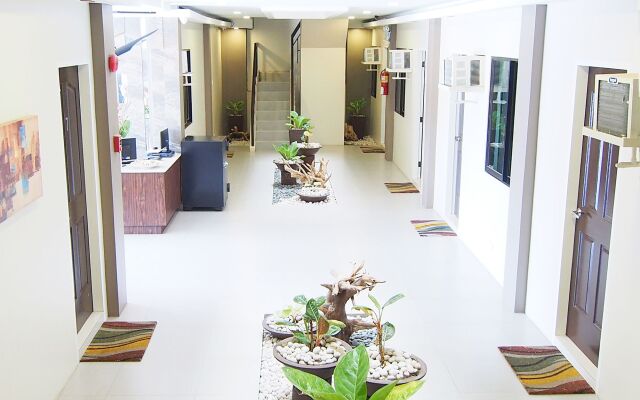 Marton Suites