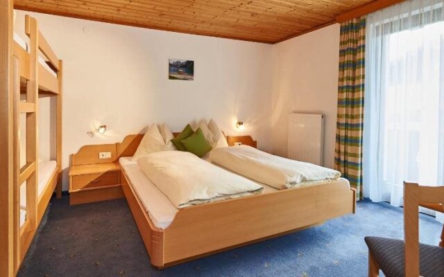 Haus Weitgasser