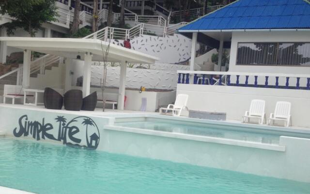 Simple Life Talay & Divers Resort