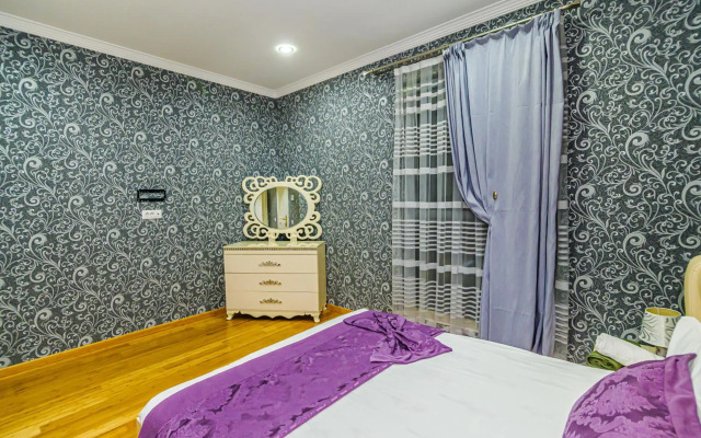 Port Baku Residance Hotel 606 C