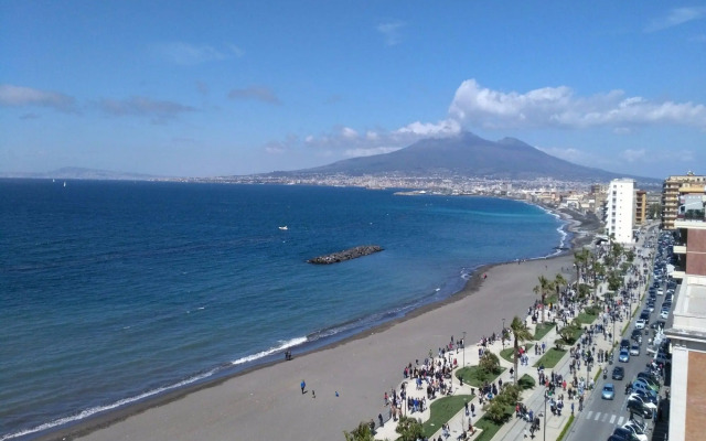 Hotel Stabia
