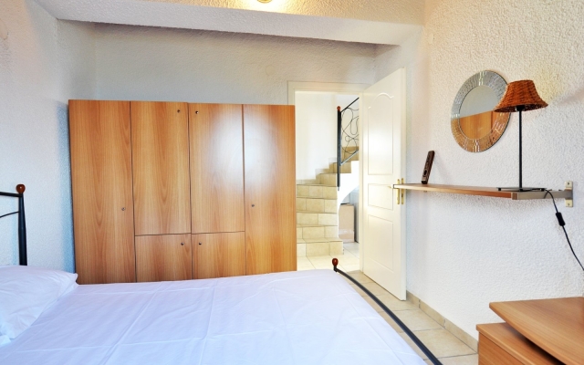 Orizon Maisonette - Theovigli Possidi Halkidiki