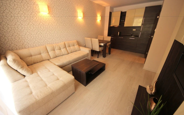 Menada Harmony Suites II Apartments