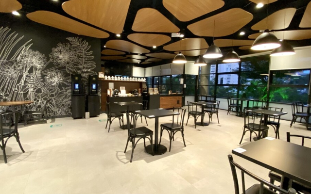 Anora Spaces - Paraiso