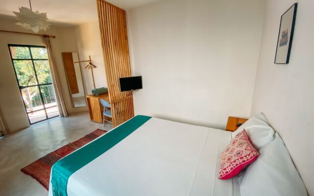 Azul Cielo Hostel
