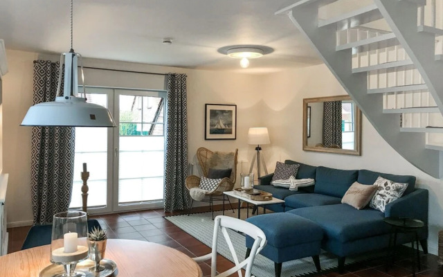 Sandmuschel Norden in Norden