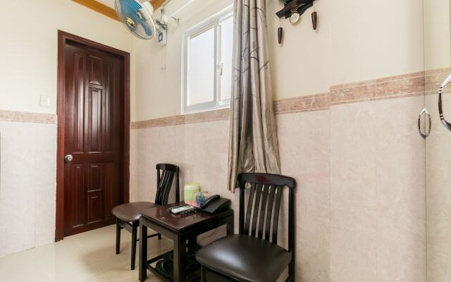 OYO 712 Hanigo 3 Homestay Da Nang