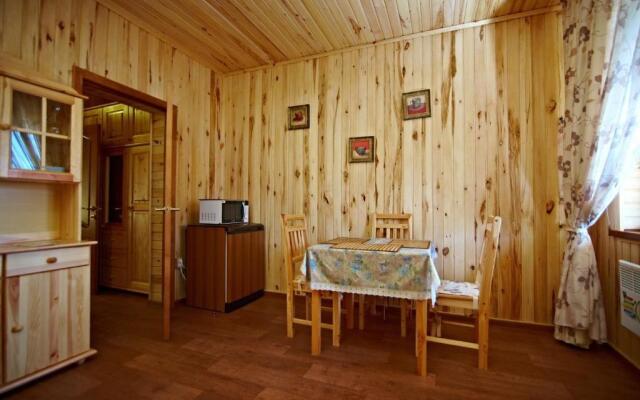 Золотая Рыбка