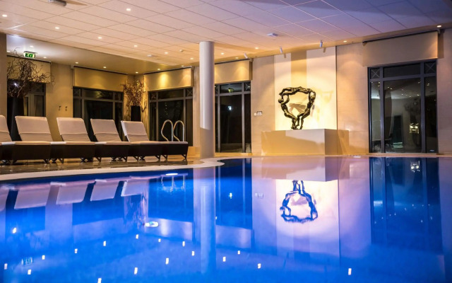 Vestlia Resort