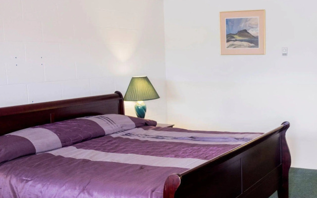 Prince Motel