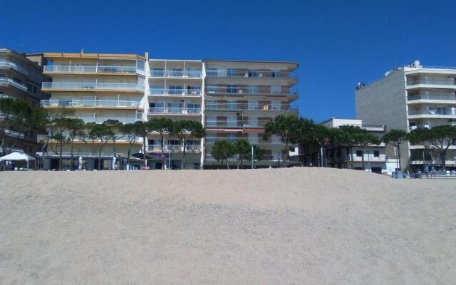 Aparthotel Xic