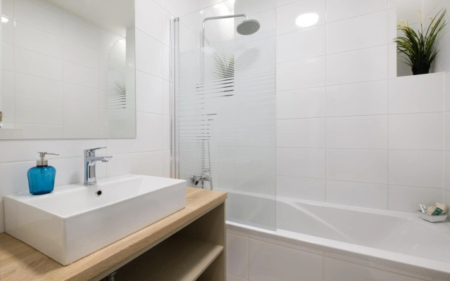 Apartments Lucky Place