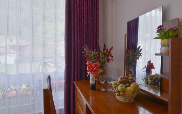 Sapa Luxury Hotel