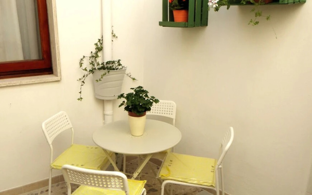 B&B Il Geranio